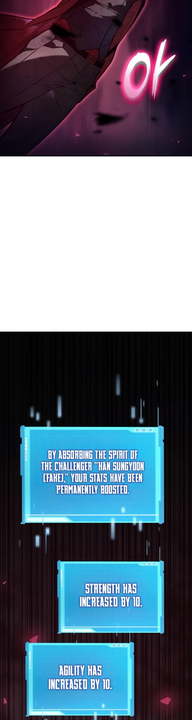 Boundless Ascension Chap 54 - Next Chap 55