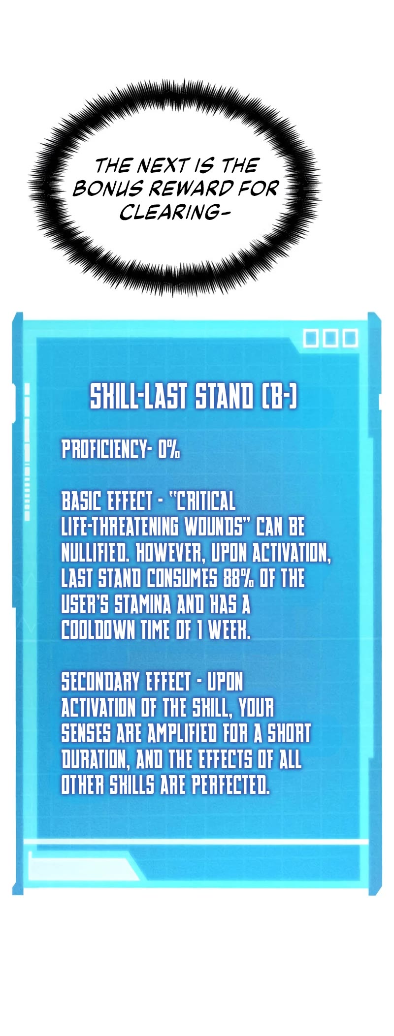 Boundless Ascension Chap 54 - Next Chap 55