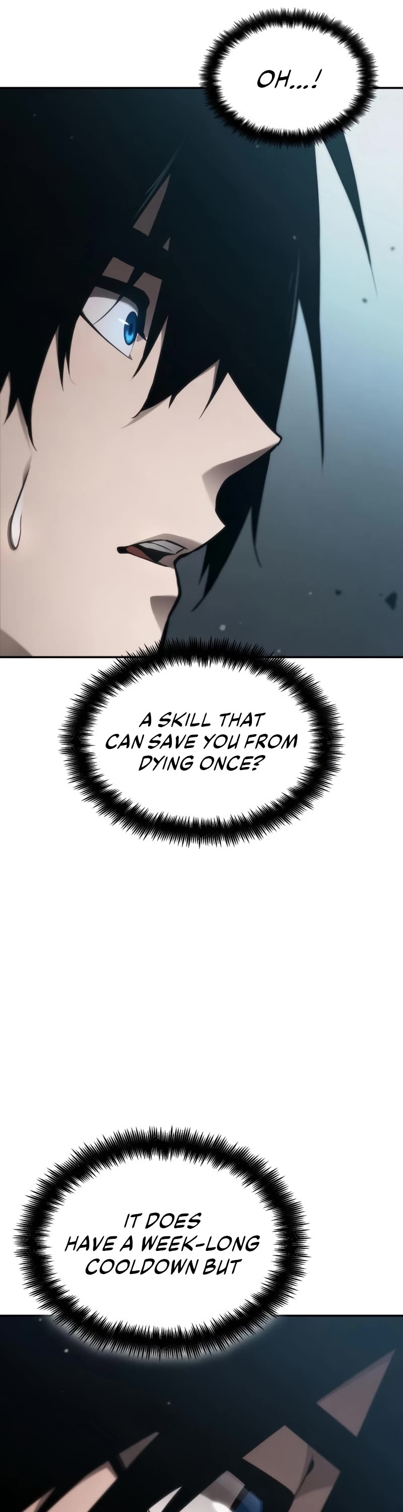 Boundless Ascension Chap 54 - Next Chap 55