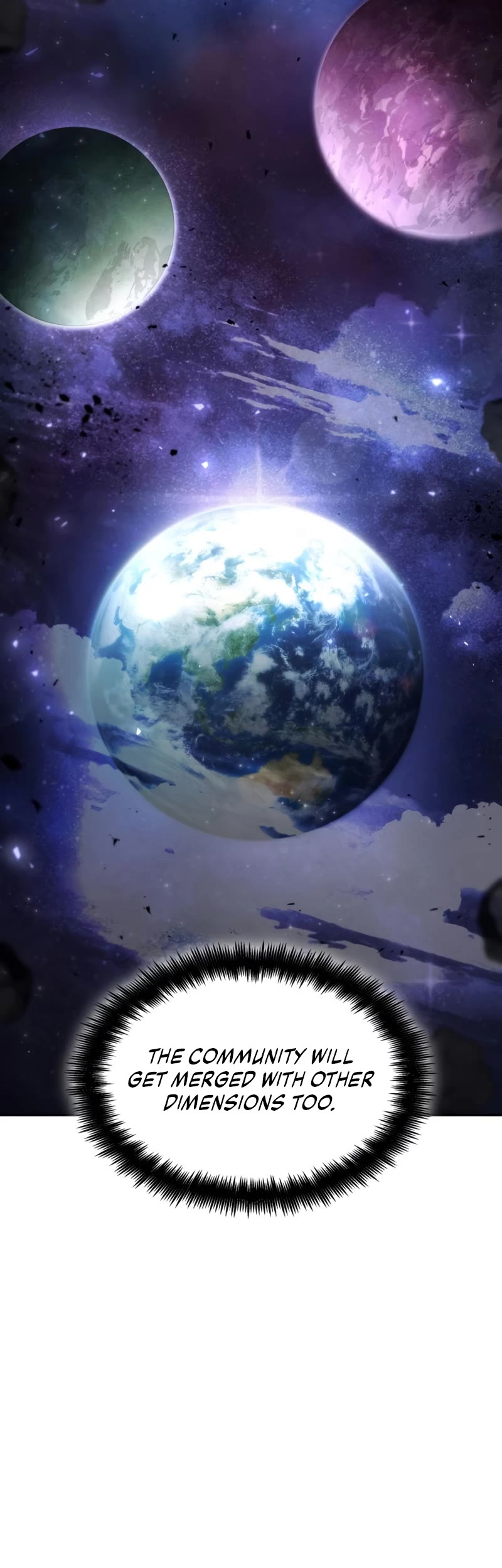 Boundless Ascension Chap 54 - Next Chap 55