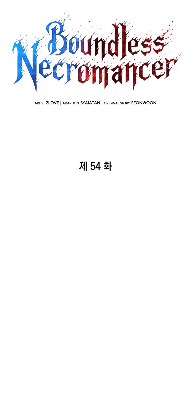 Boundless Ascension Chap 54 - Next Chap 55