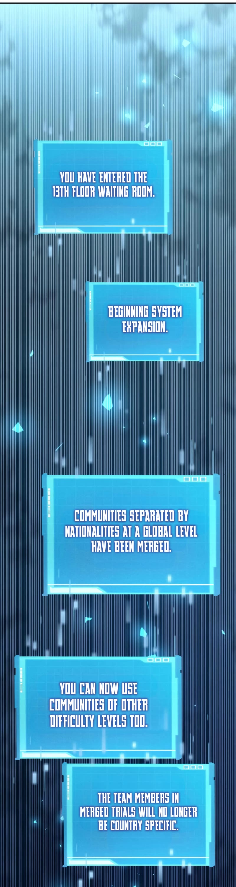 Boundless Ascension Chap 54 - Next Chap 55