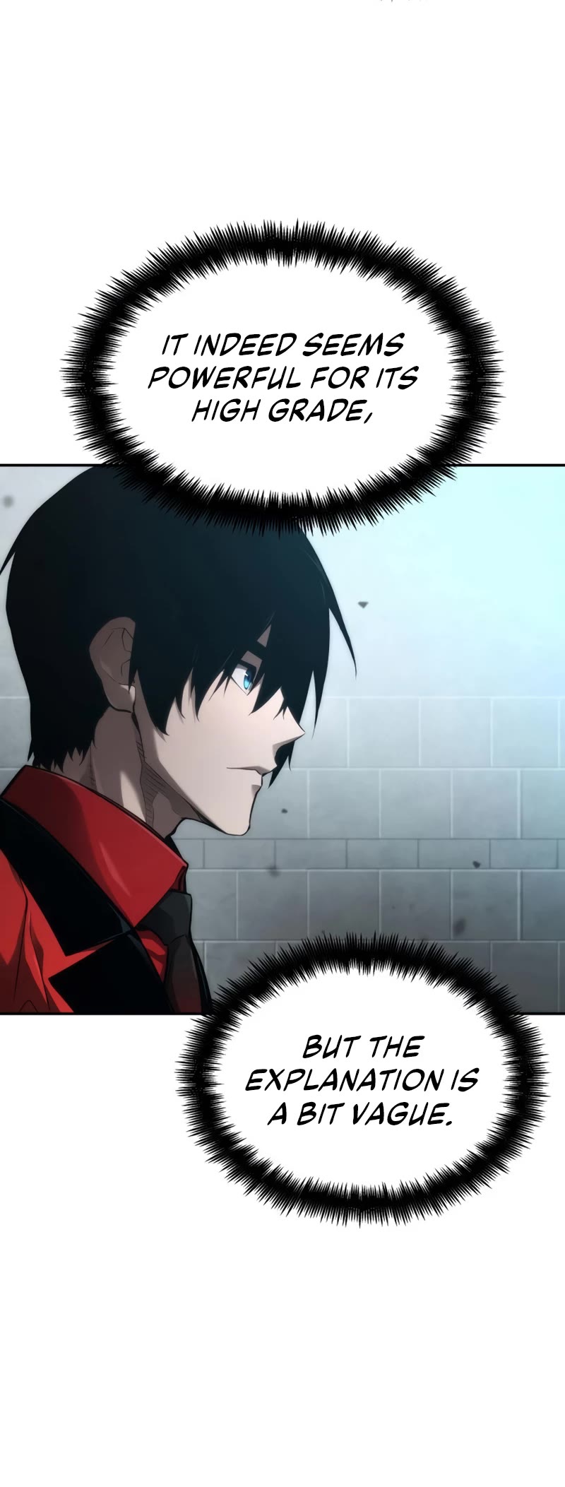 Boundless Ascension Chap 54 - Next Chap 55