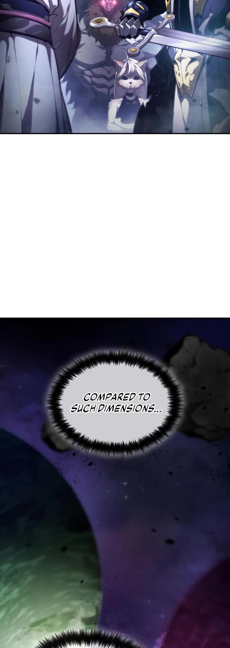 Boundless Ascension Chap 54 - Next Chap 55