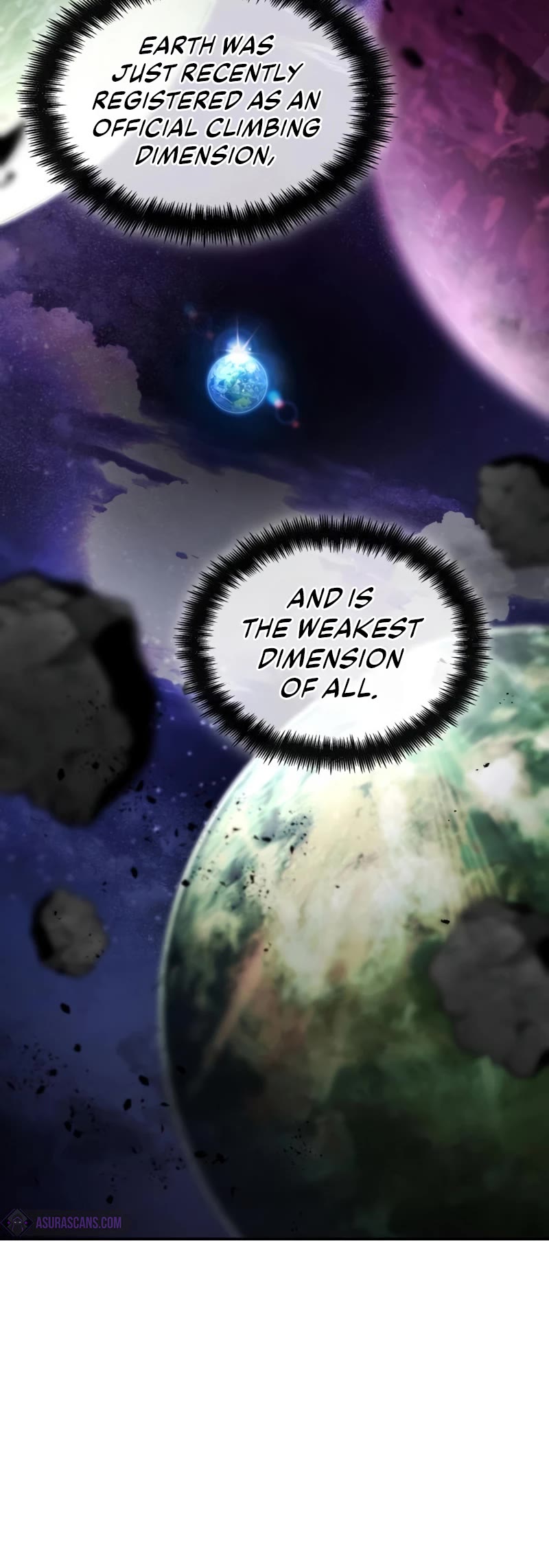 Boundless Ascension Chap 54 - Next Chap 55