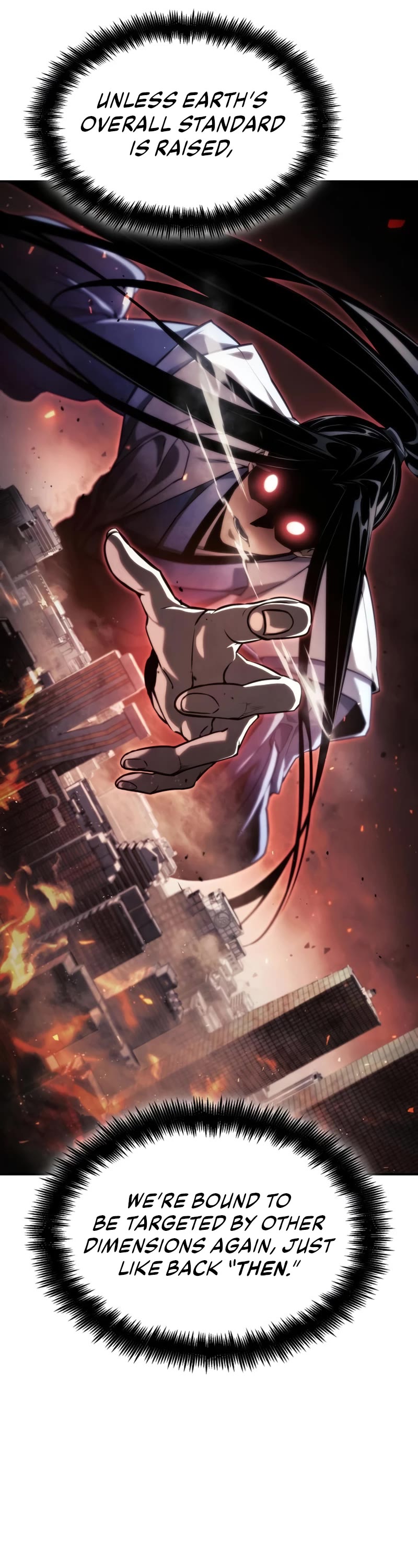 Boundless Ascension Chap 54 - Next Chap 55