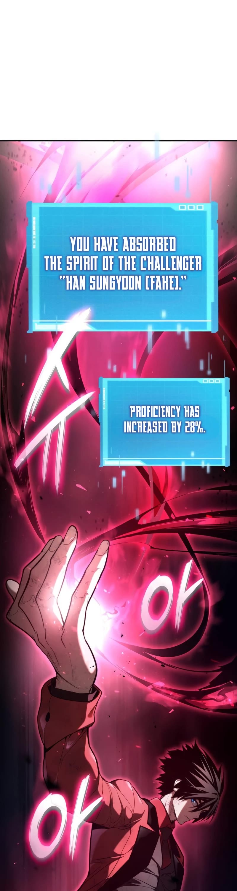 Boundless Ascension Chap 54 - Next Chap 55