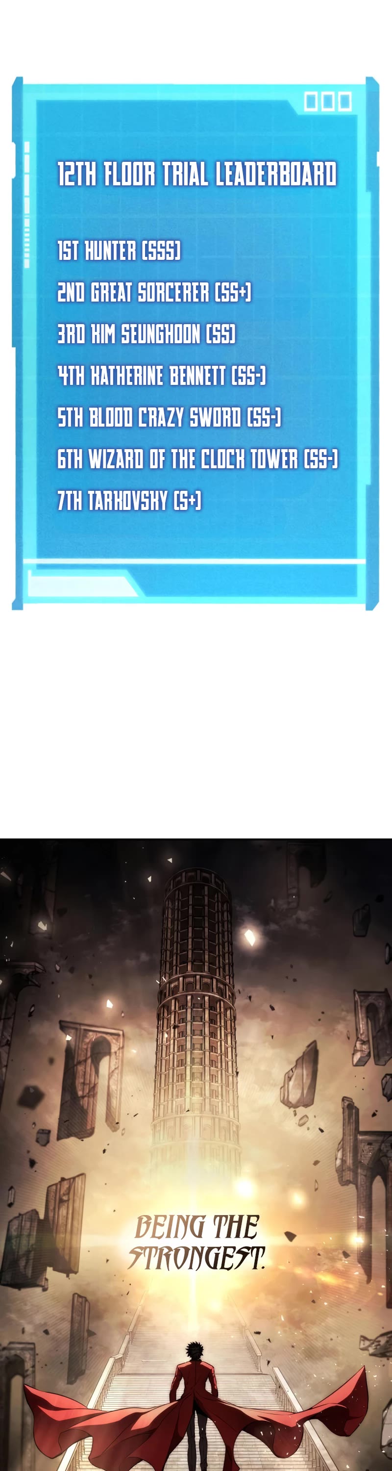 Boundless Ascension Chap 54 - Next Chap 55