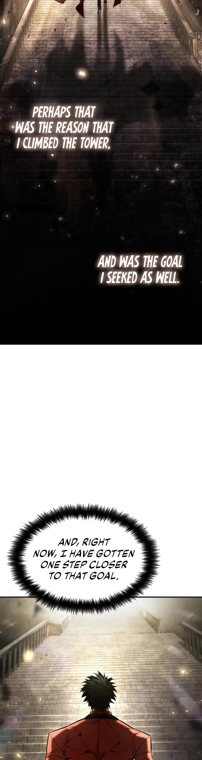 Boundless Ascension Chap 54 - Next Chap 55