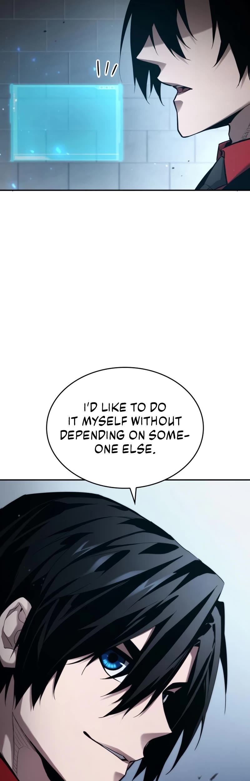 Boundless Ascension Chap 54 - Next Chap 55