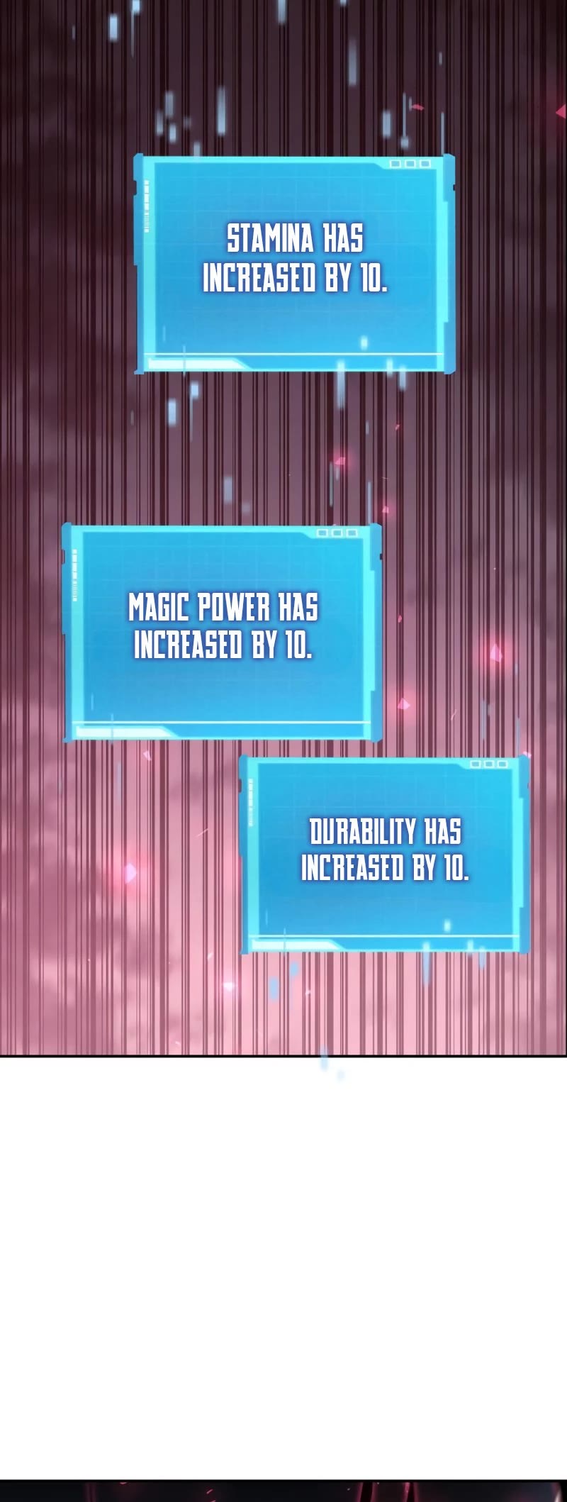 Boundless Ascension Chap 54 - Next Chap 55