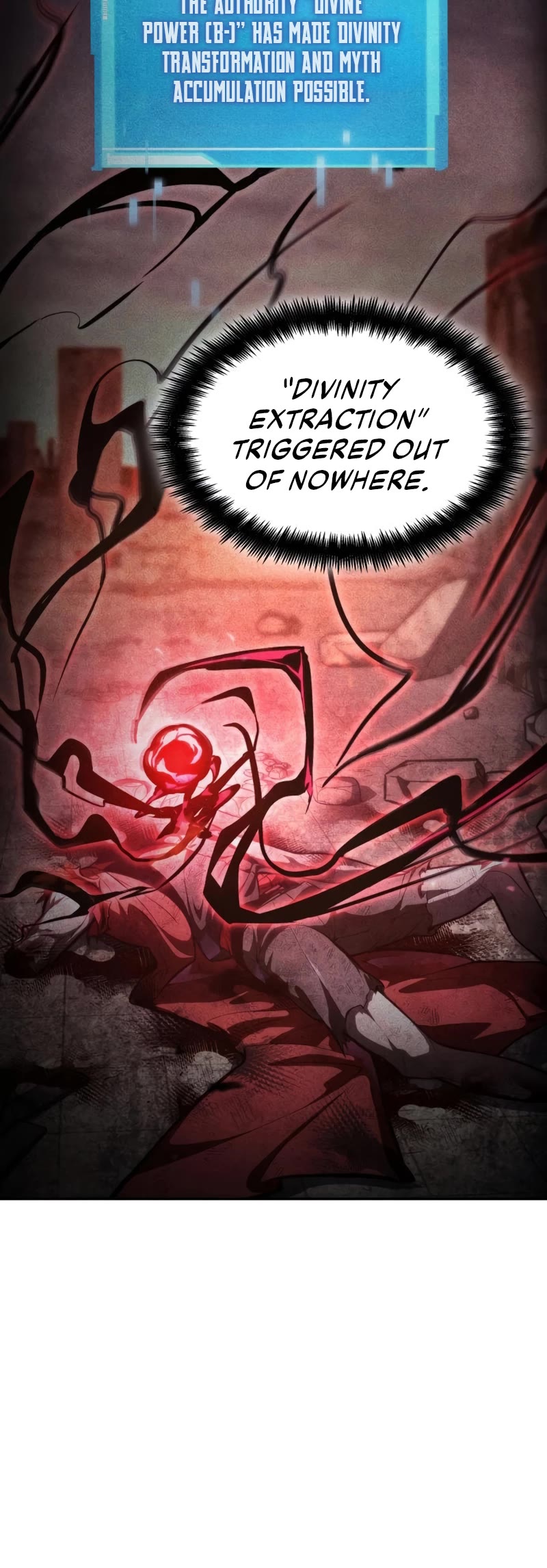 Boundless Ascension Chap 54 - Next Chap 55