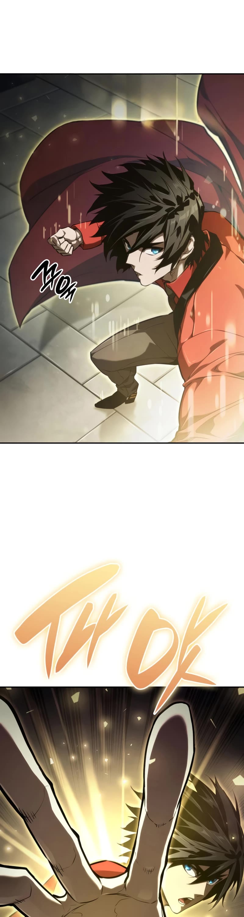 Boundless Ascension Chap 54 - Next Chap 55