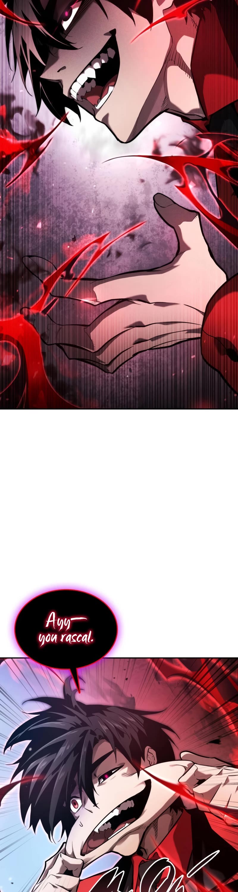 Boundless Ascension Chap 54 - Next Chap 55