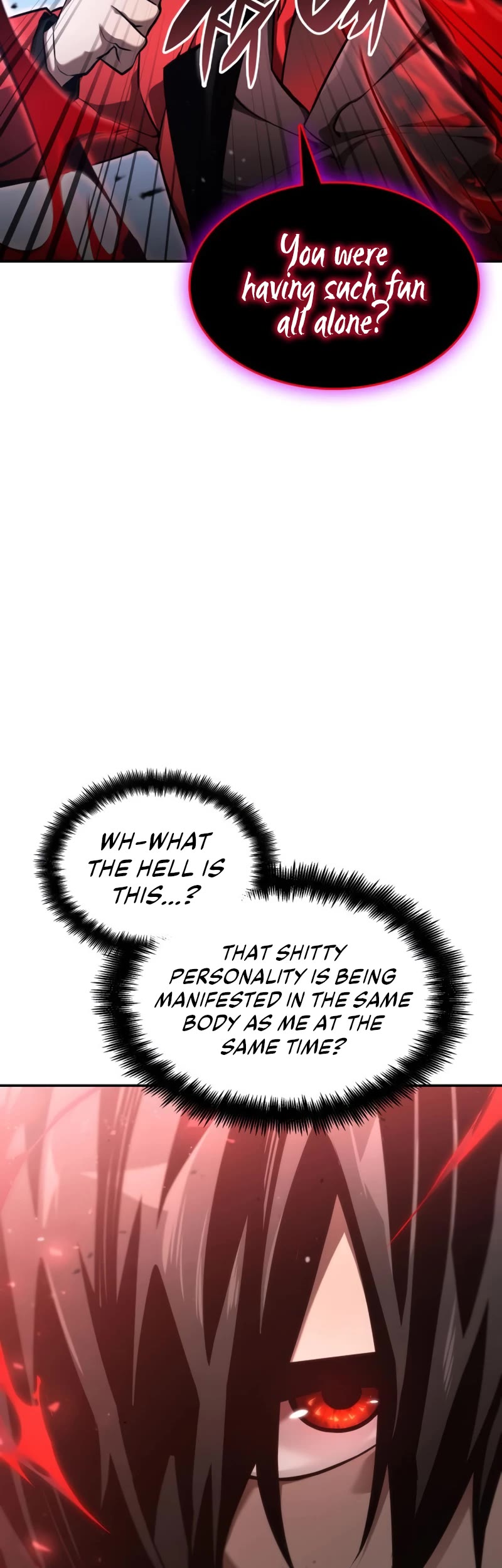 Boundless Ascension Chap 54 - Next Chap 55