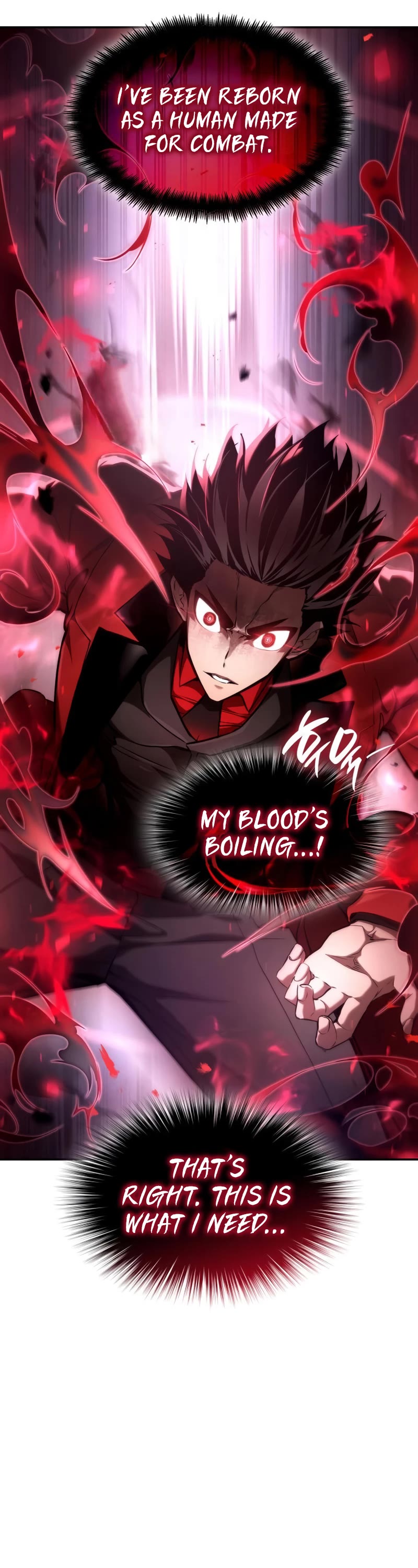 Boundless Ascension Chap 54 - Next Chap 55