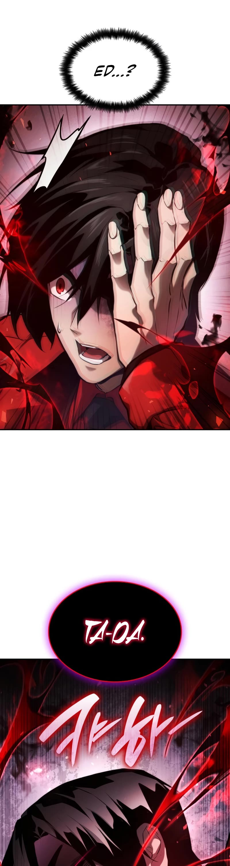 Boundless Ascension Chap 54 - Next Chap 55