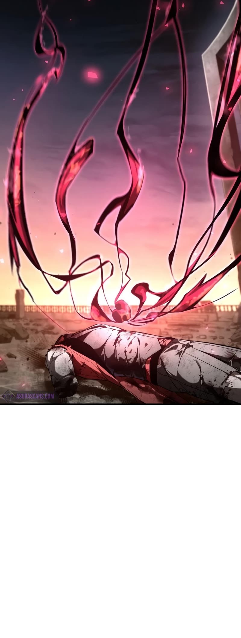 Boundless Ascension Chap 54 - Next Chap 55