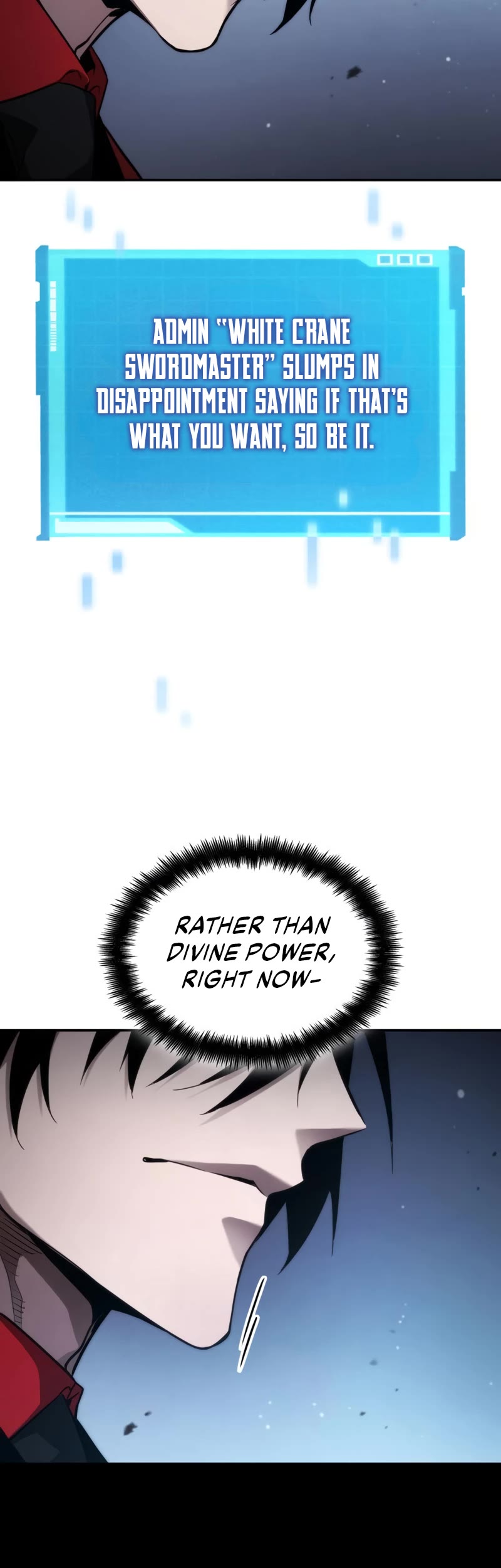 Boundless Ascension Chap 54 - Next Chap 55