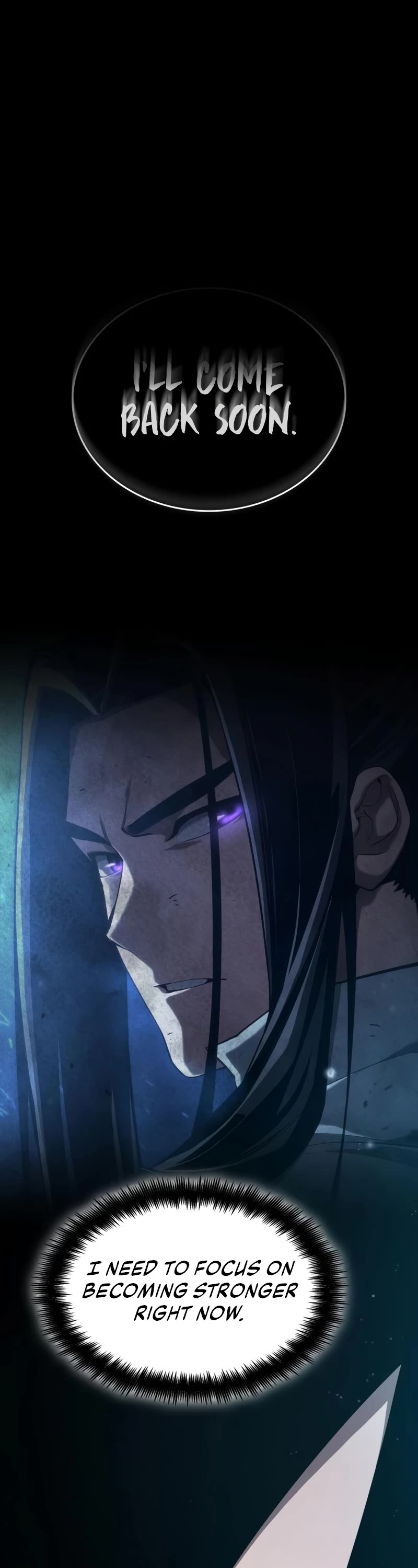 Boundless Ascension Chap 54 - Next Chap 55