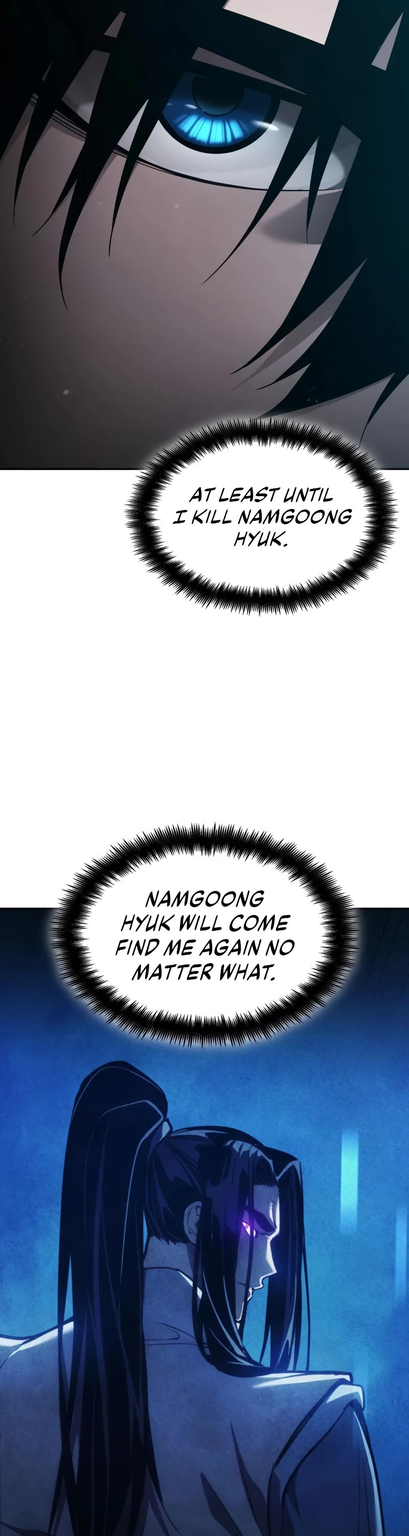 Boundless Ascension Chap 54 - Next Chap 55