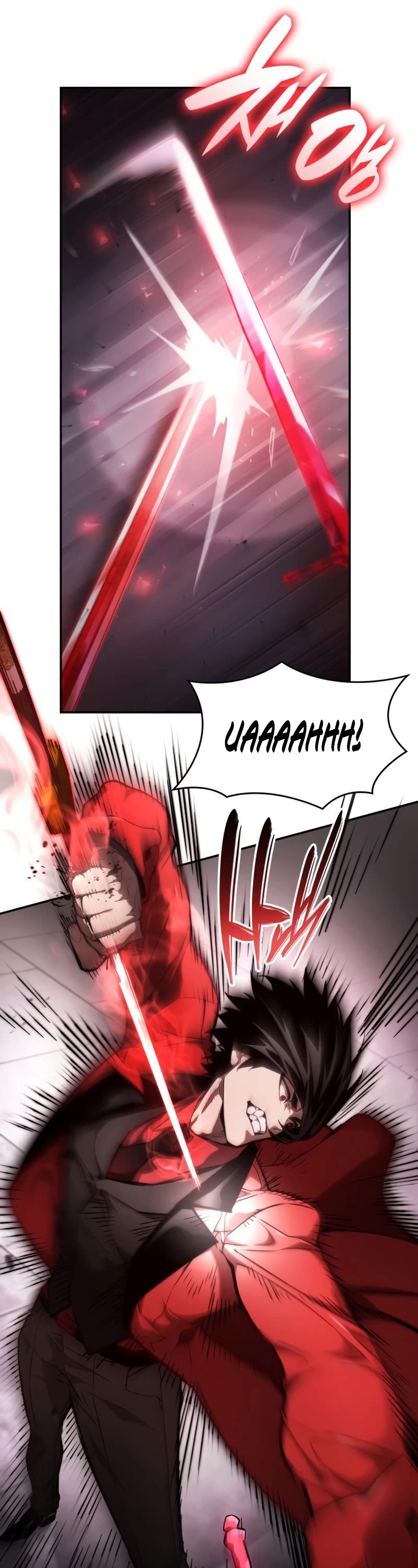 Boundless Ascension Chap 54 - Next Chap 55