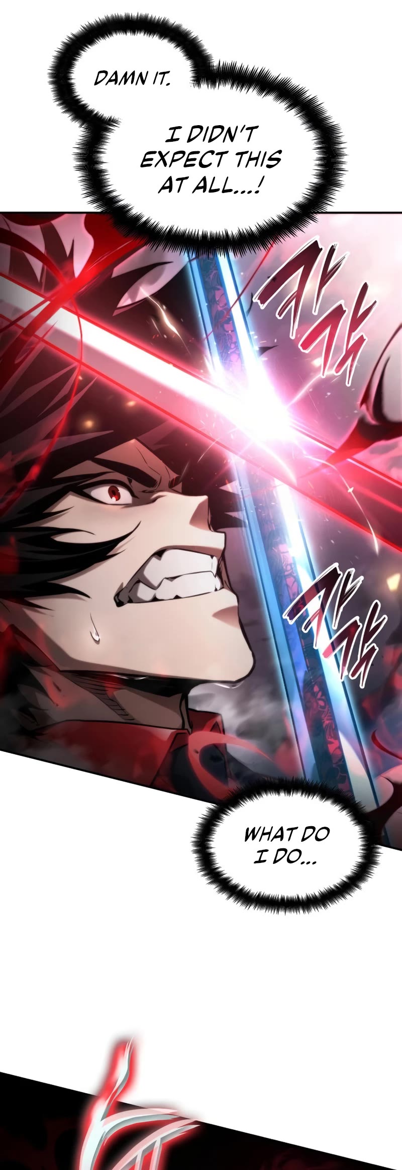 Boundless Ascension Chap 54 - Next Chap 55