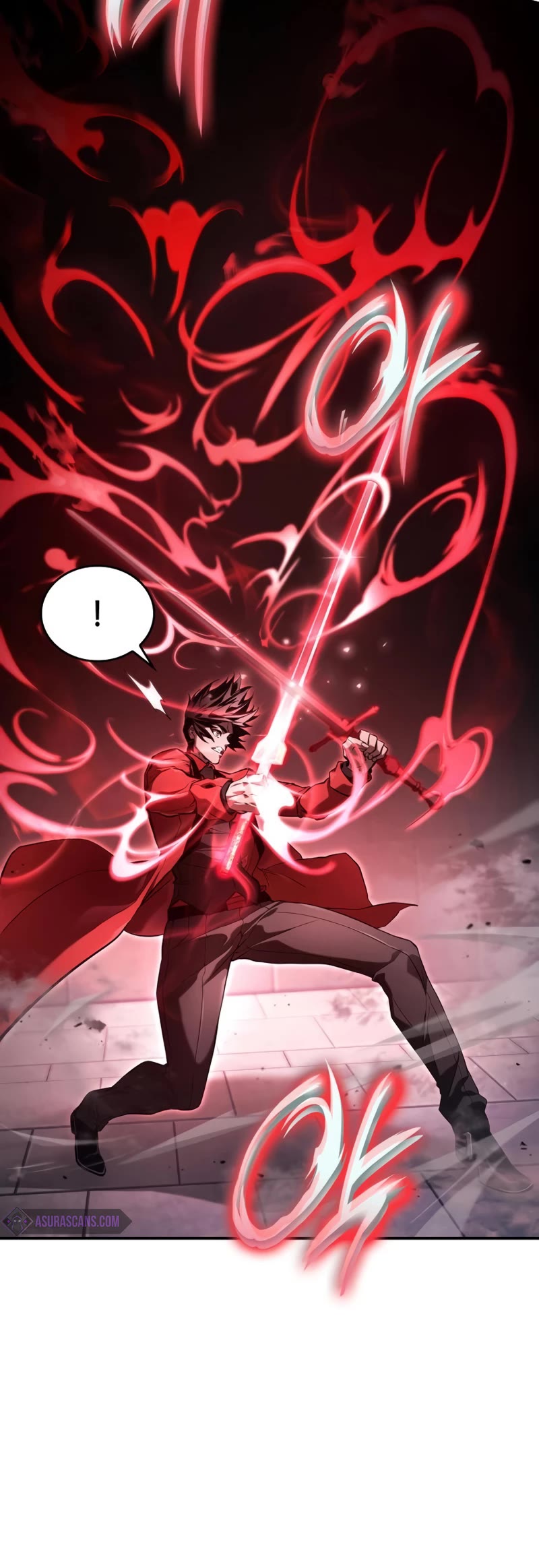 Boundless Ascension Chap 54 - Next Chap 55