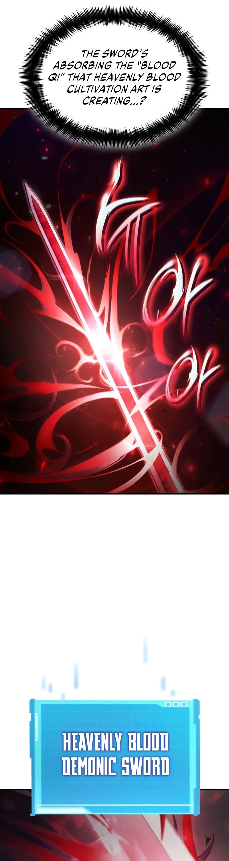 Boundless Ascension Chap 54 - Next Chap 55