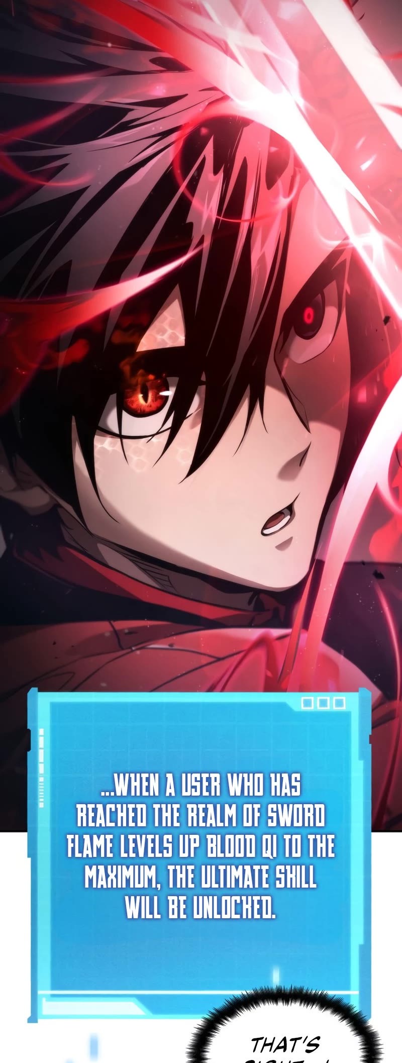 Boundless Ascension Chap 54 - Next Chap 55