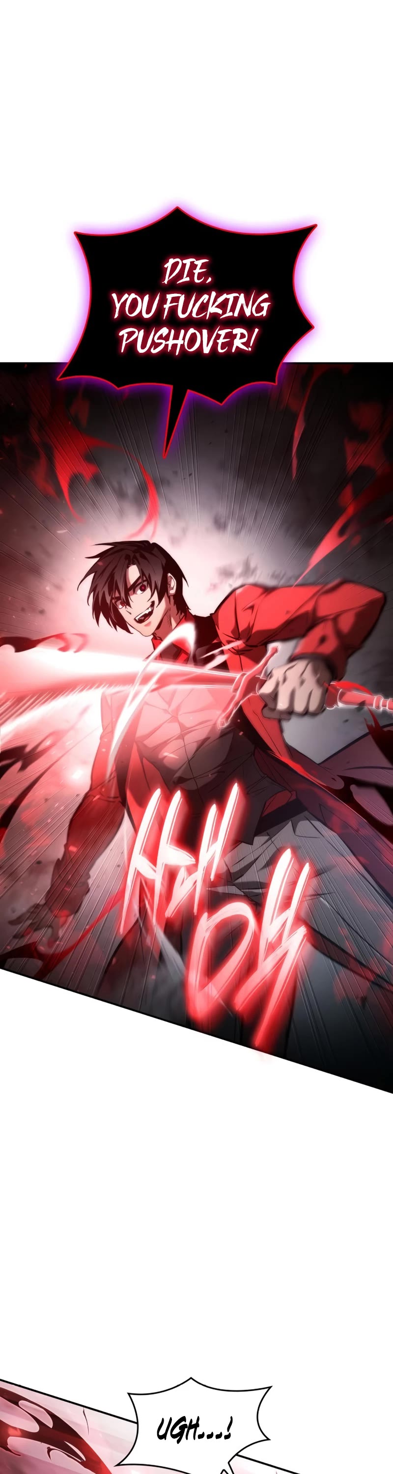 Boundless Ascension Chap 54 - Next Chap 55