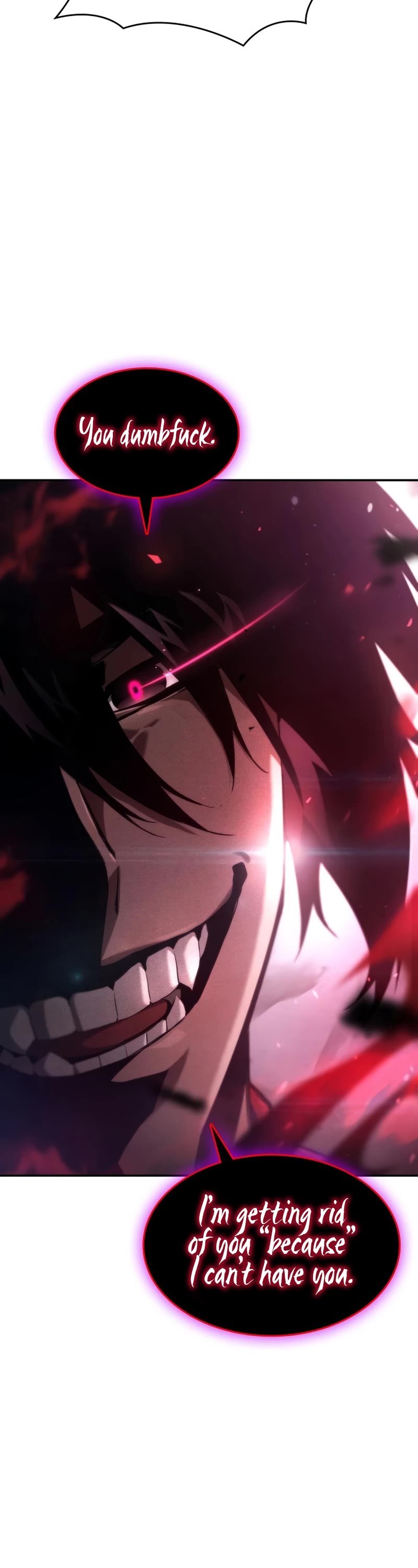 Boundless Ascension Chap 54 - Next Chap 55