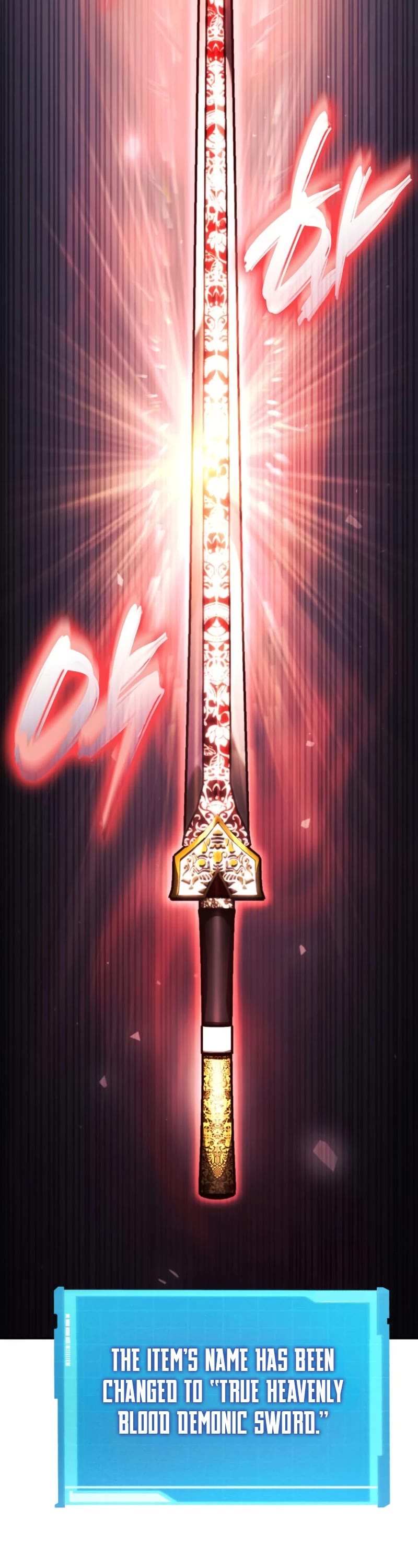 Boundless Ascension Chap 54 - Next Chap 55