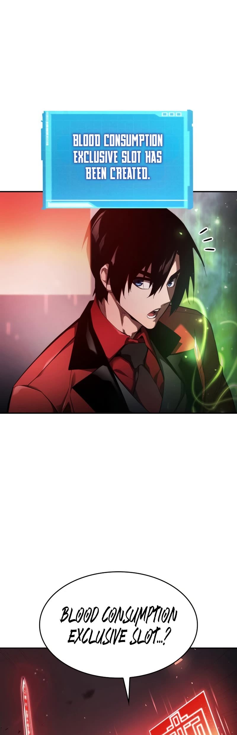 Boundless Ascension Chap 54 - Next Chap 55