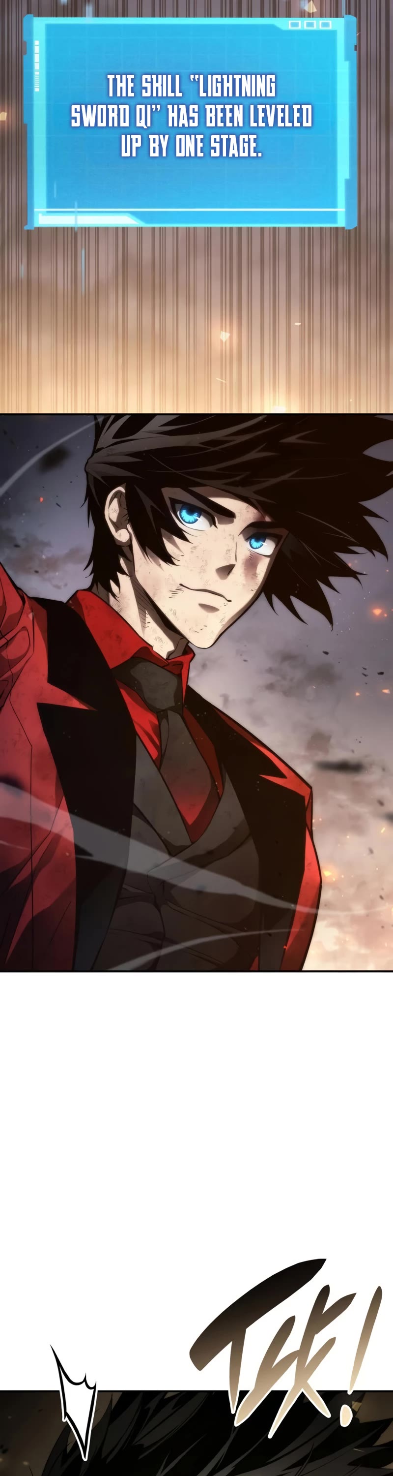 Boundless Ascension Chap 54 - Next Chap 55