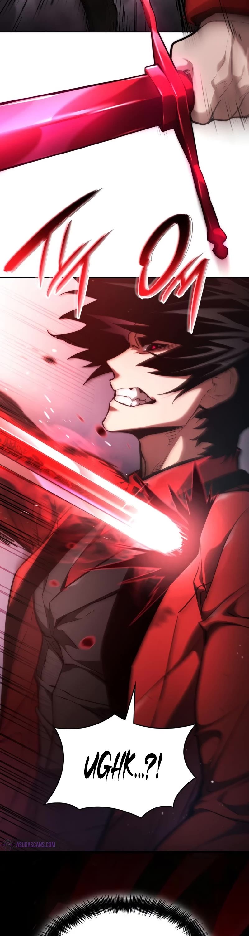 Boundless Ascension Chap 54 - Next Chap 55