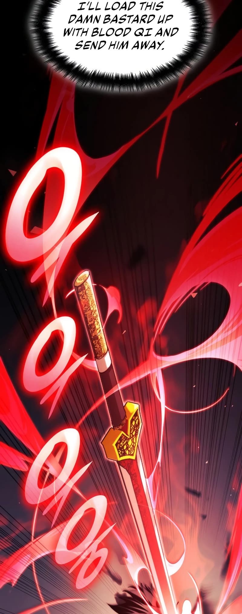 Boundless Ascension Chap 54 - Next Chap 55