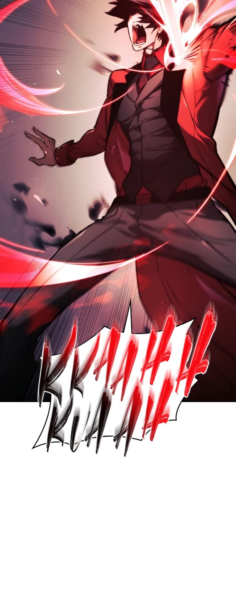 Boundless Ascension Chap 54 - Next Chap 55