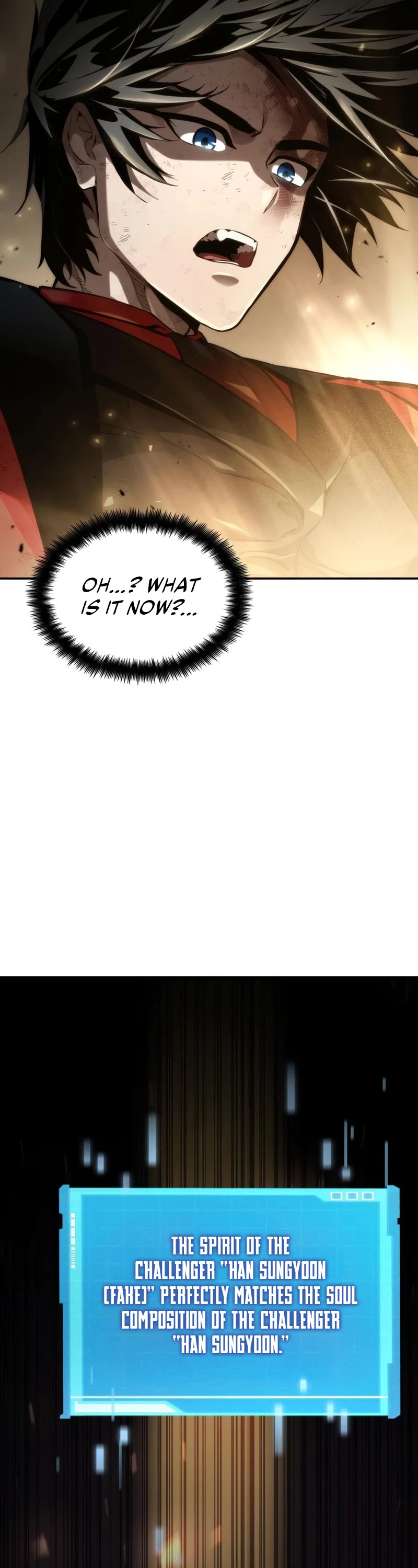 Boundless Ascension Chap 54 - Next Chap 55
