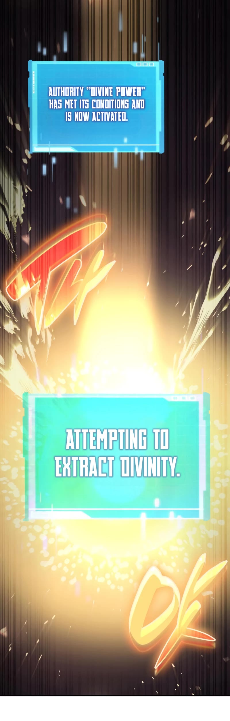 Boundless Ascension Chap 54 - Next Chap 55