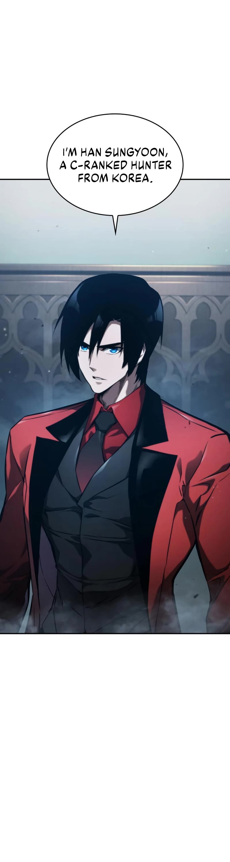 Boundless Ascension Chap 55 - Next Chap 56