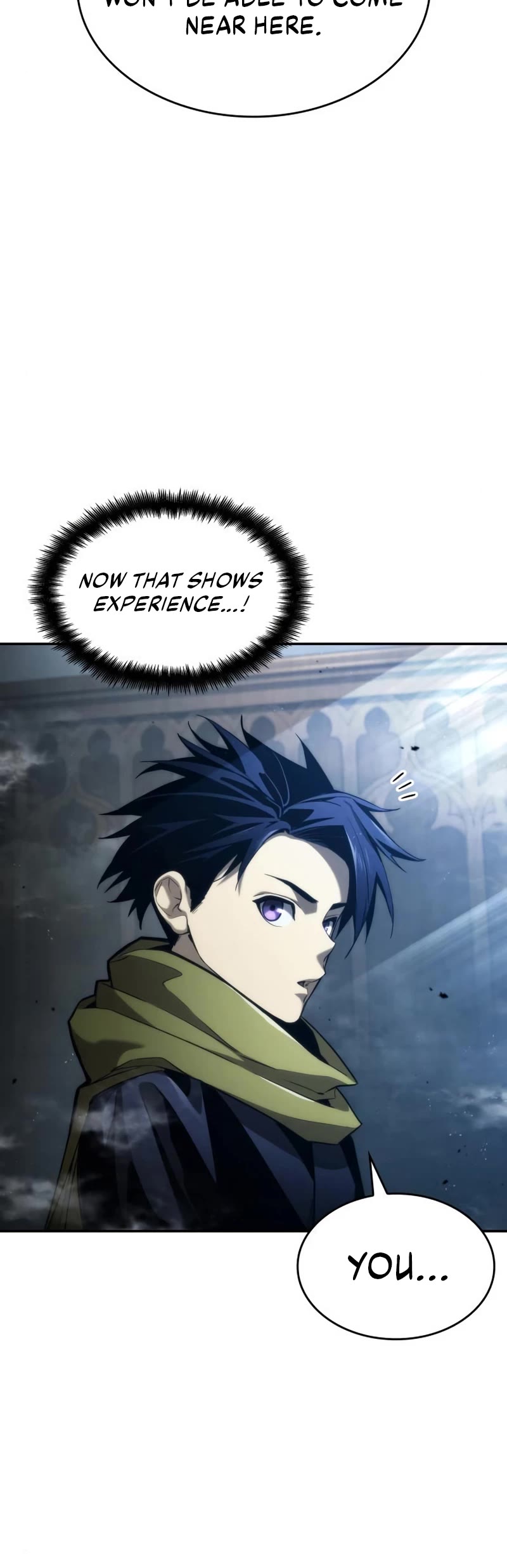 Boundless Ascension Chap 55 - Next Chap 56