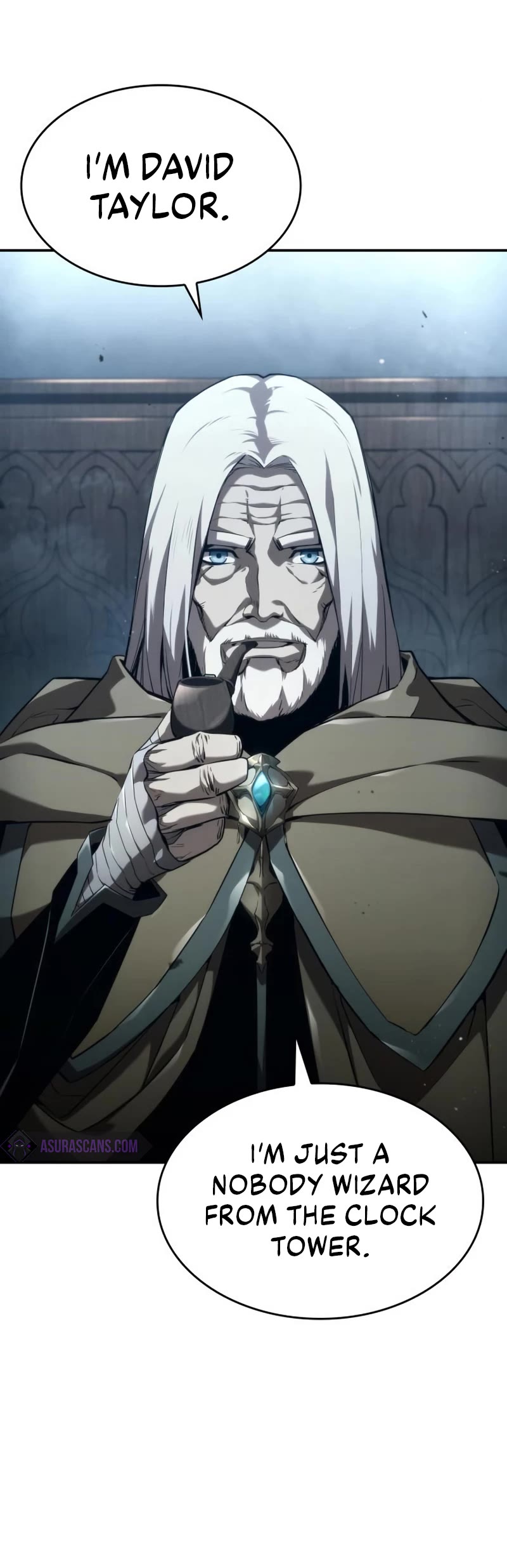 Boundless Ascension Chap 55 - Next Chap 56