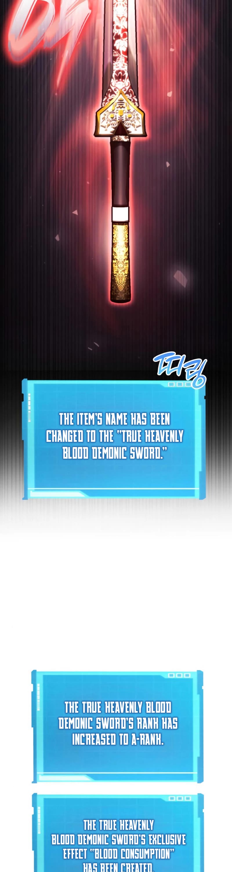 Boundless Ascension Chap 55 - Next Chap 56