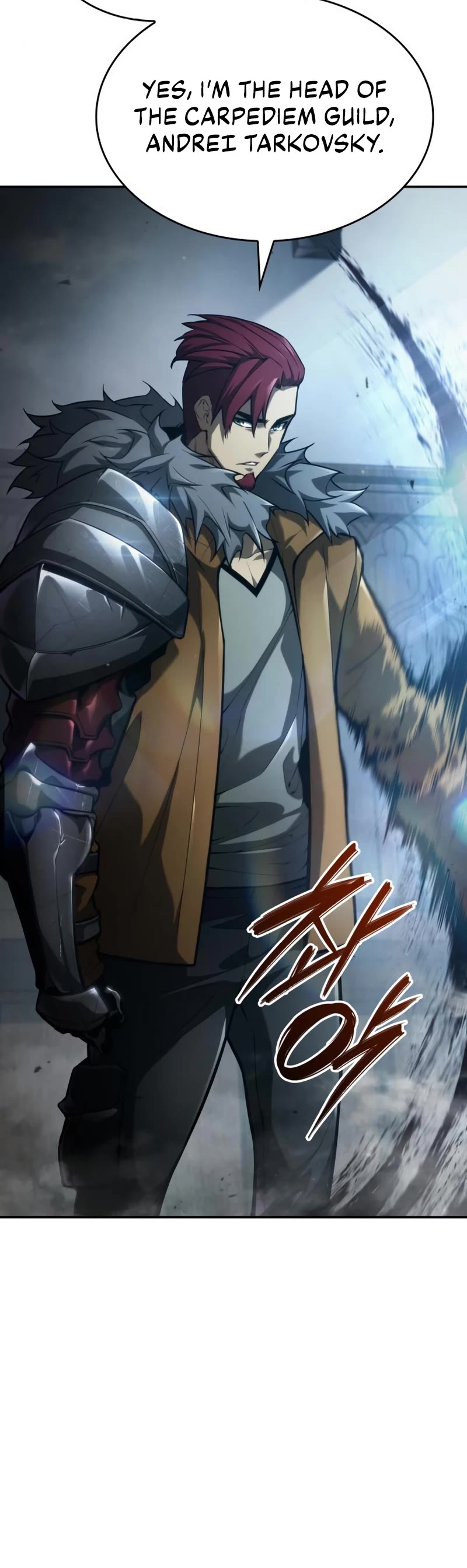 Boundless Ascension Chap 55 - Next Chap 56