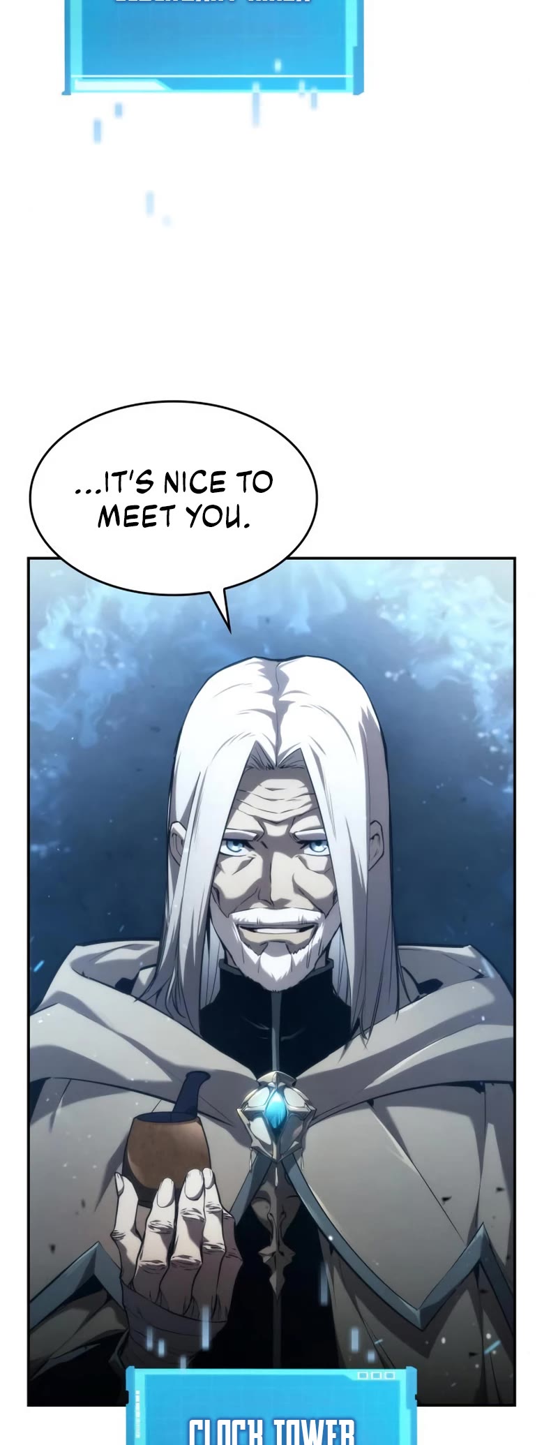 Boundless Ascension Chap 55 - Next Chap 56