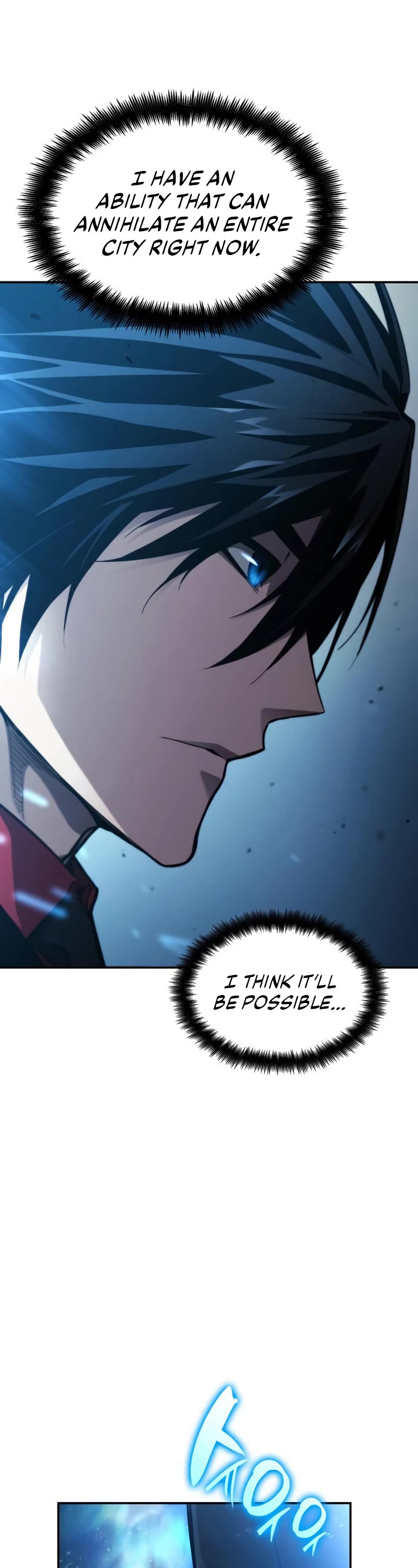 Boundless Ascension Chap 55 - Next Chap 56