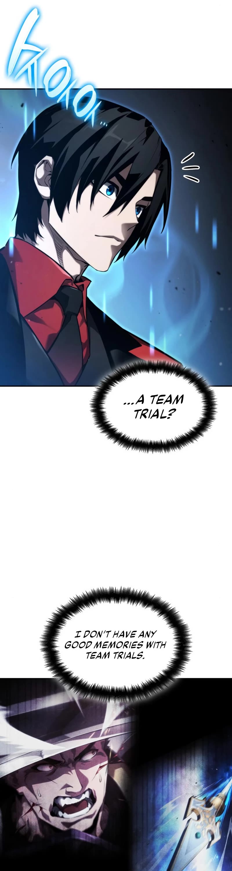 Boundless Ascension Chap 55 - Next Chap 56