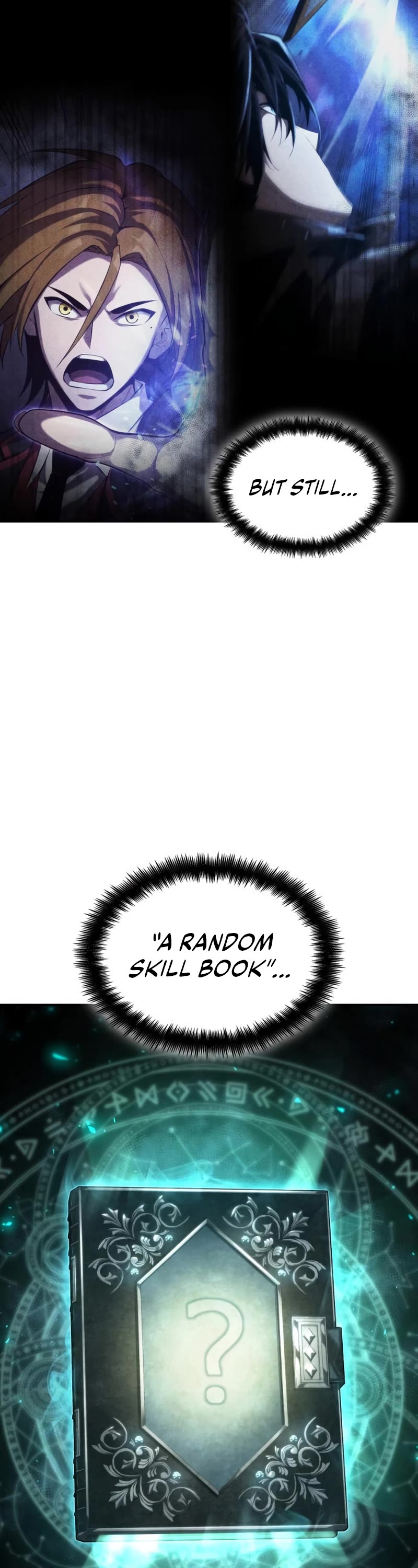 Boundless Ascension Chap 55 - Next Chap 56