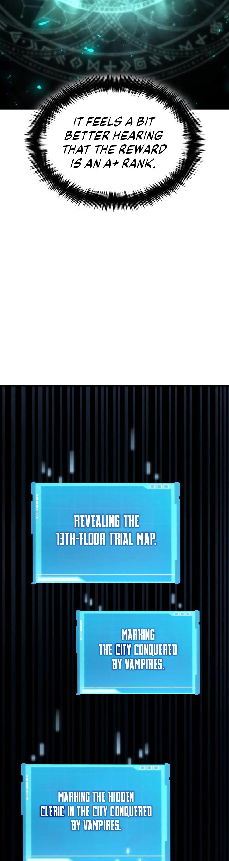 Boundless Ascension Chap 55 - Next Chap 56